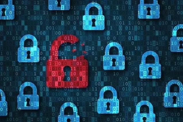 进化矿业的 IT 系统因勒索软件攻击而受到干扰 媒体